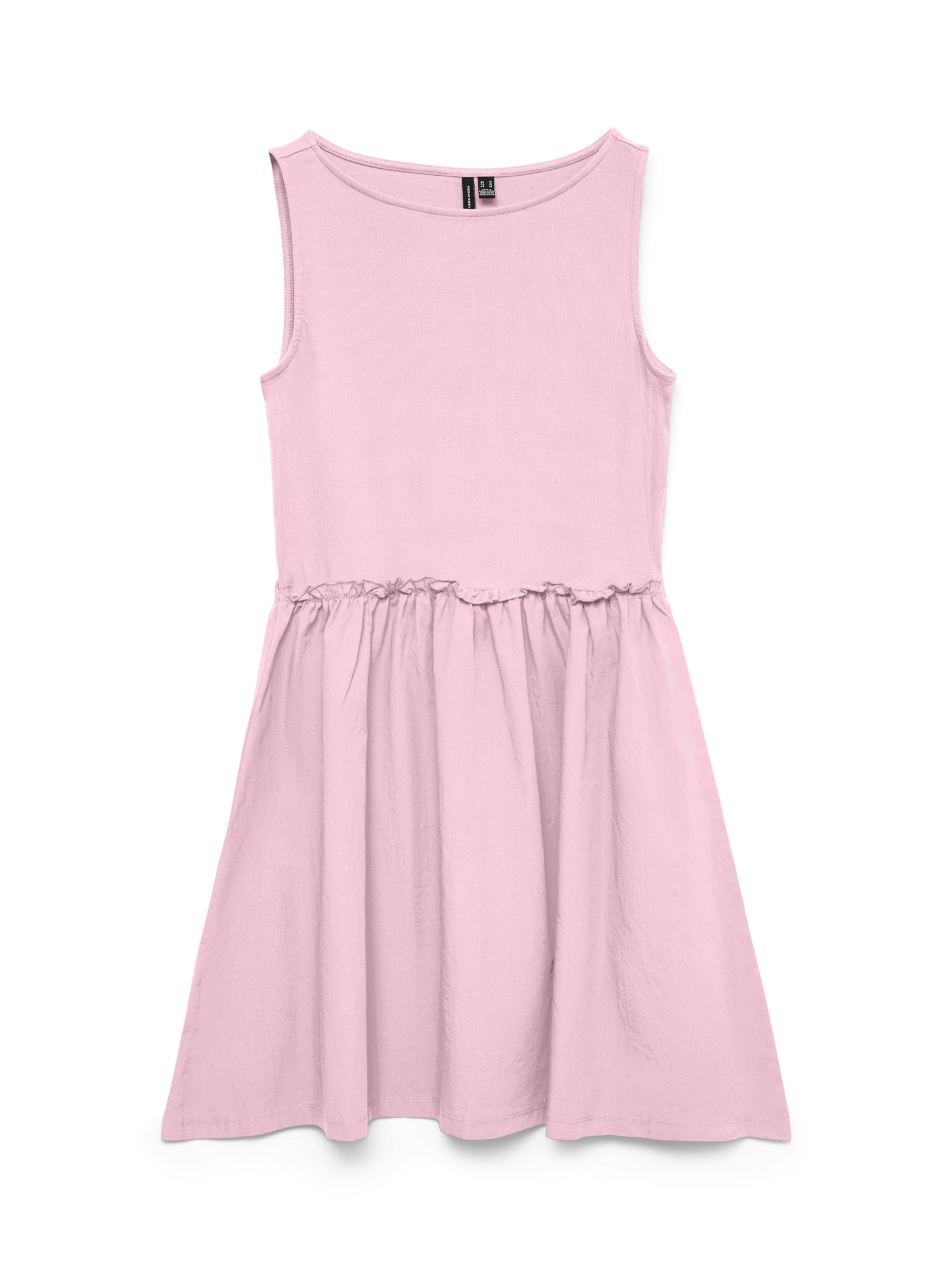 Vero Moda Freizeitkleider  rosa