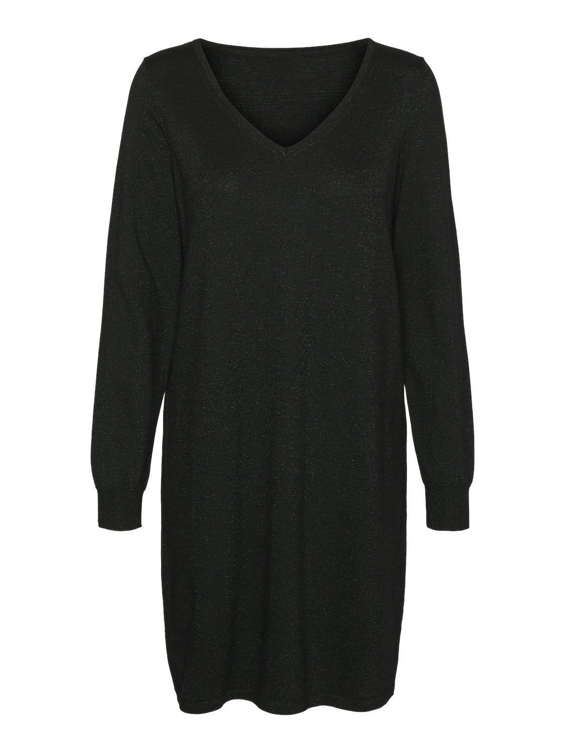 Vero Moda Freizeitkleider  schwarz