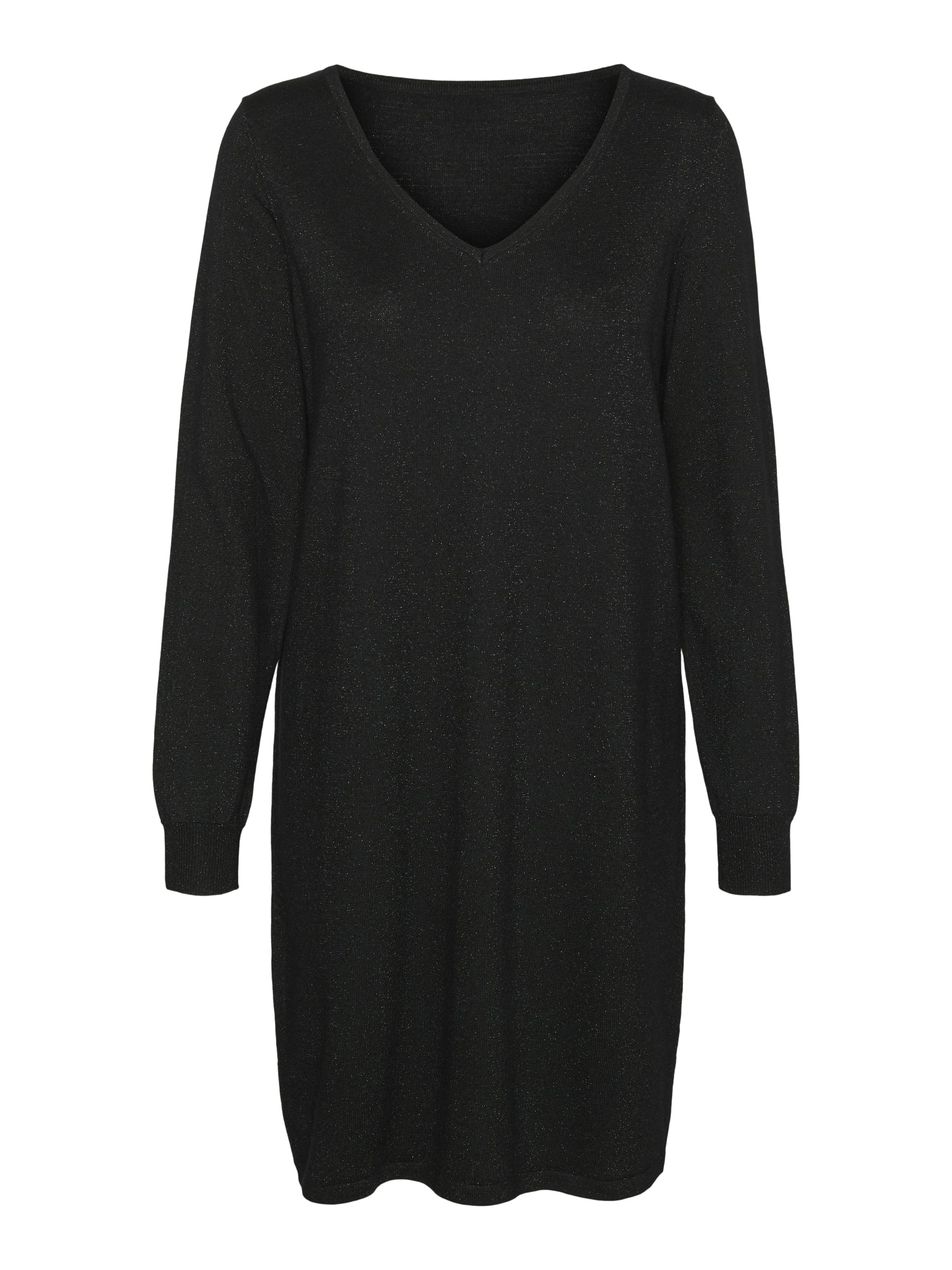 Vero Moda Freizeitkleider  schwarz