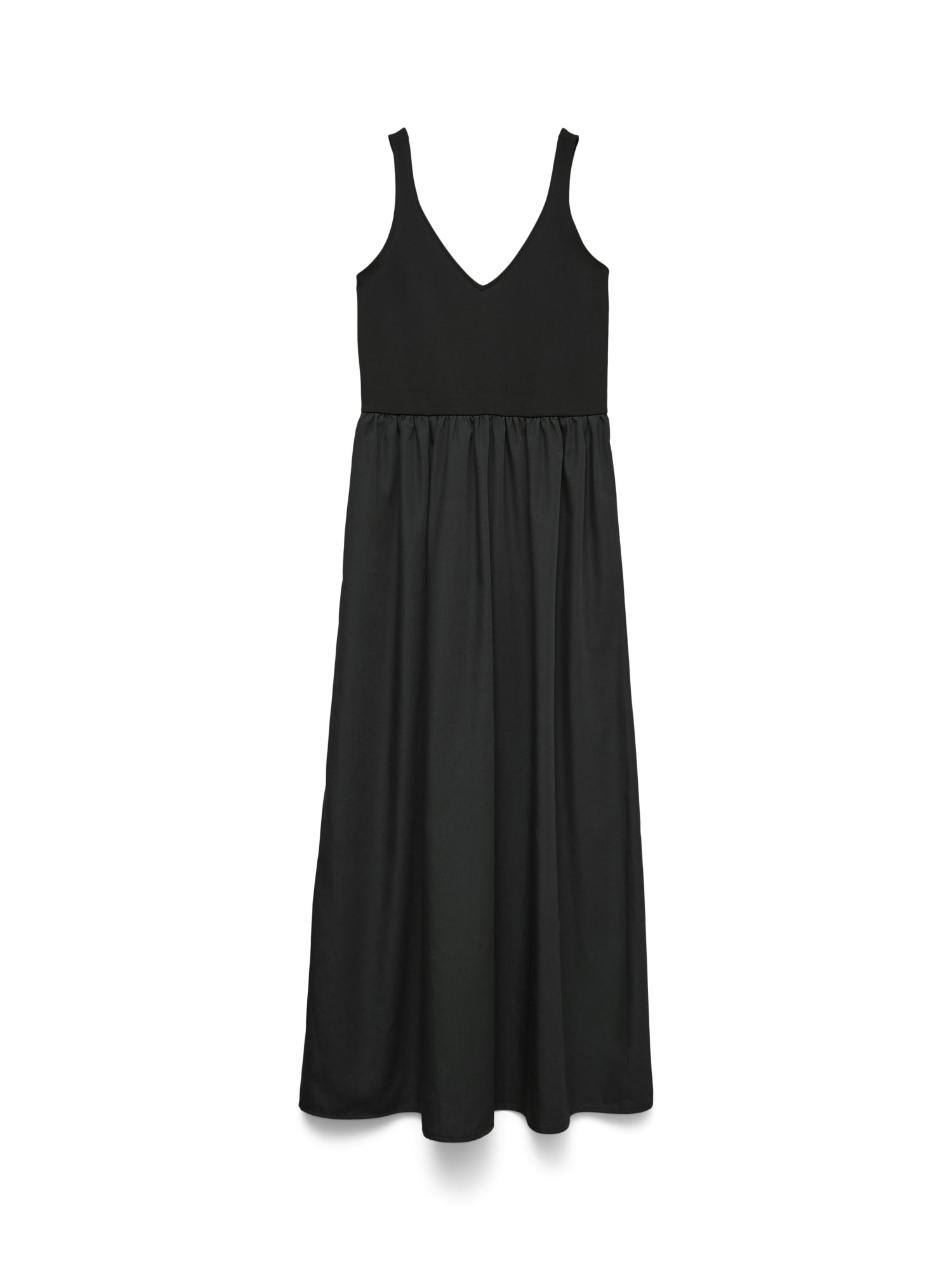 Vero Moda Freizeitkleider  schwarz