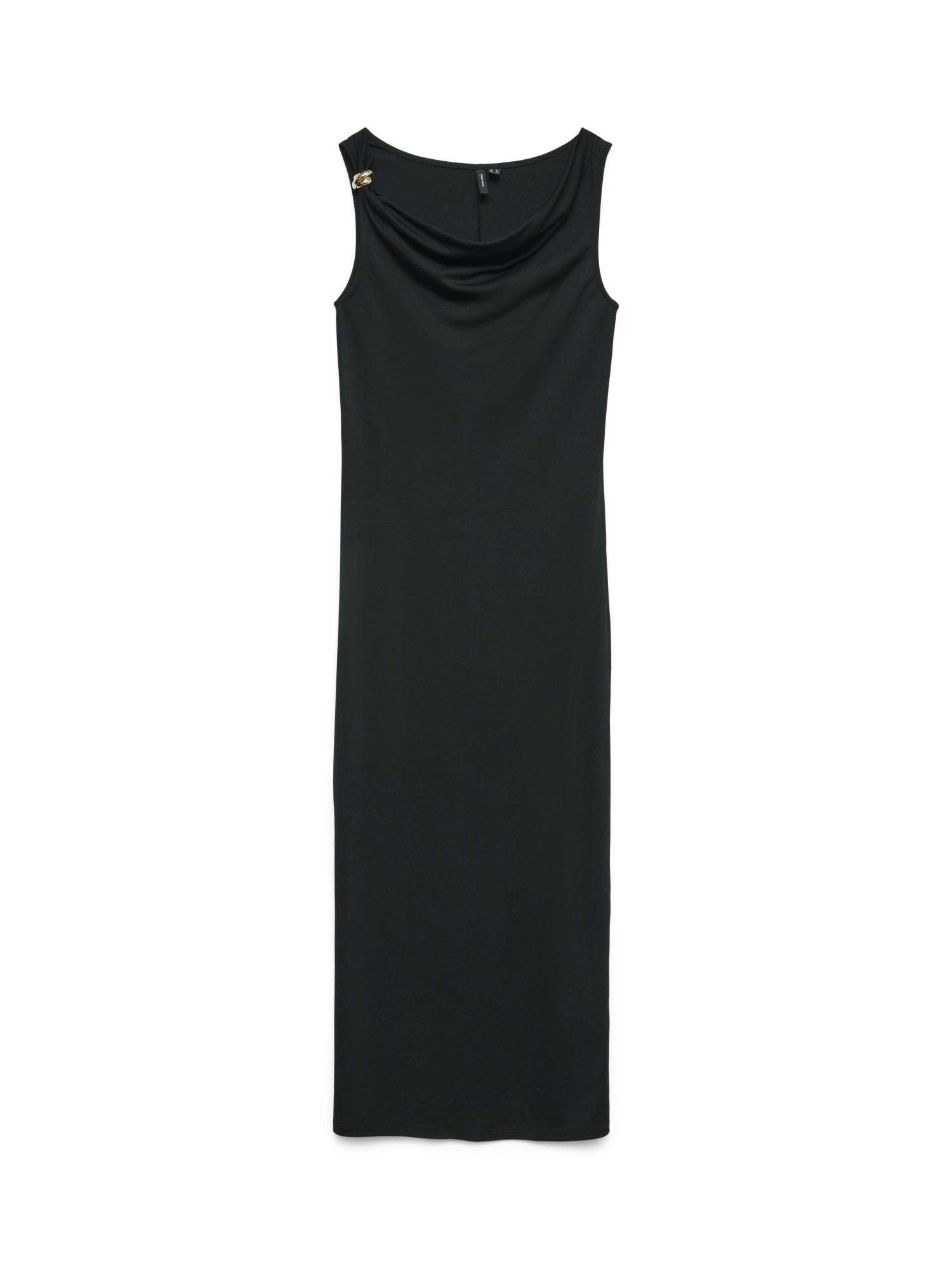 Vero Moda Freizeitkleider  schwarz