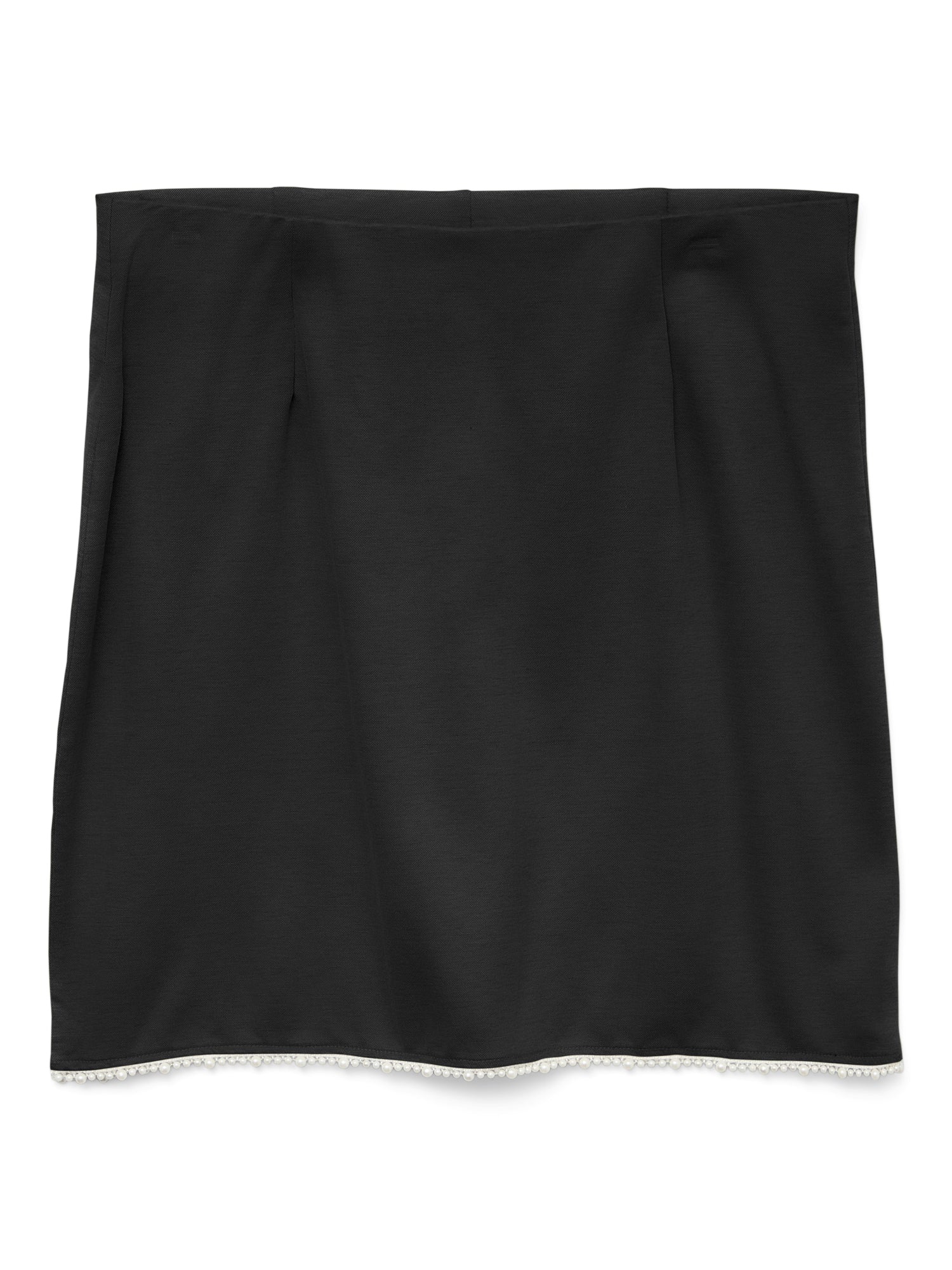 Vero Moda Röcke  schwarz