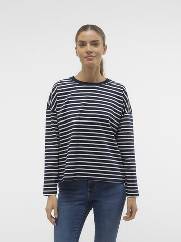 Langarmshirt