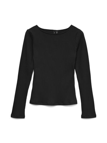 Langarmshirt 