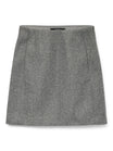 Vero Moda Röcke  hellgrau