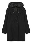 Vero Moda Mäntel  schwarz