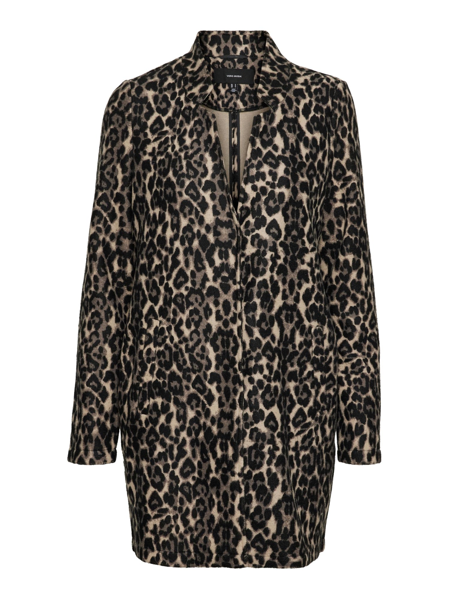 Vero Moda Mäntel  braun