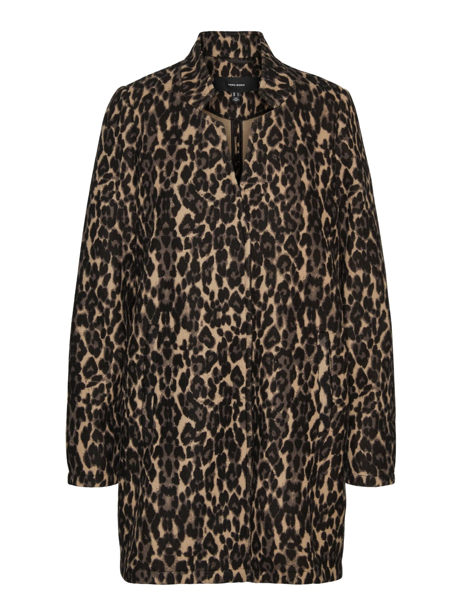 Vero Moda Mäntel  braun