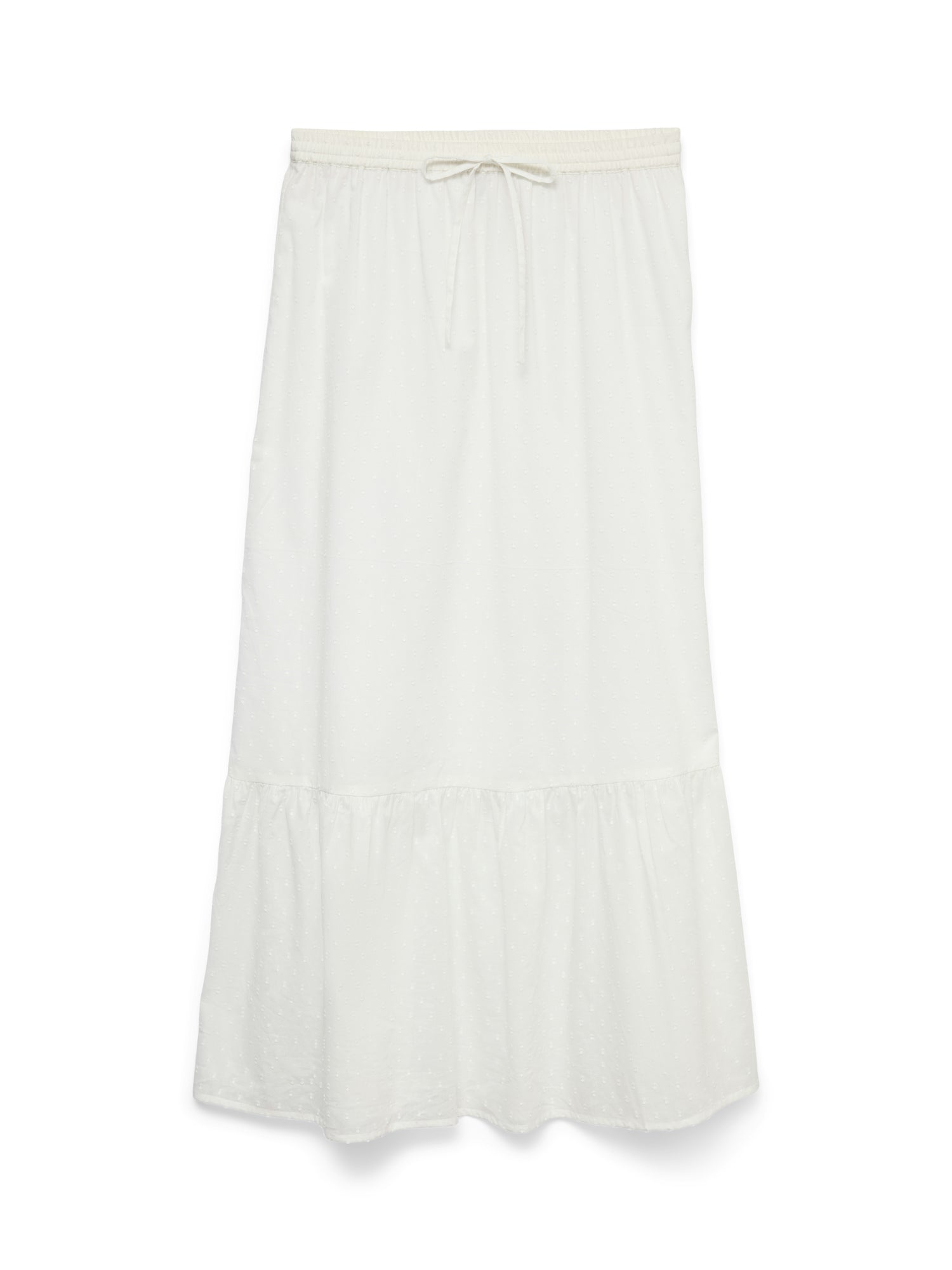 Vero Moda Röcke  weiß