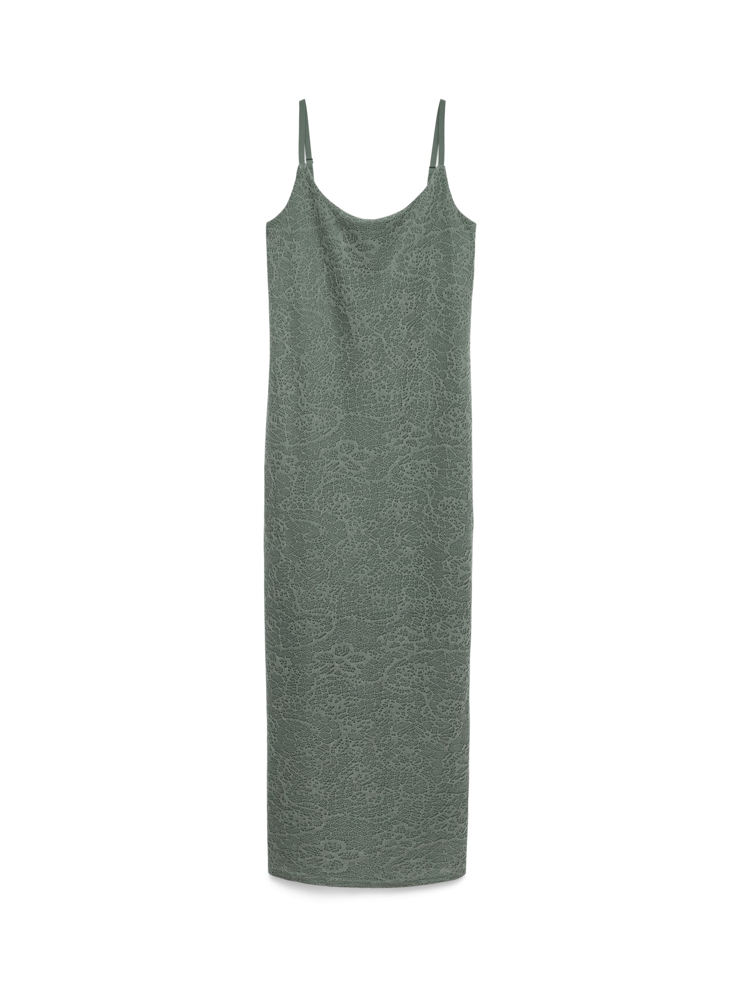 Vero Moda Kleider  grün