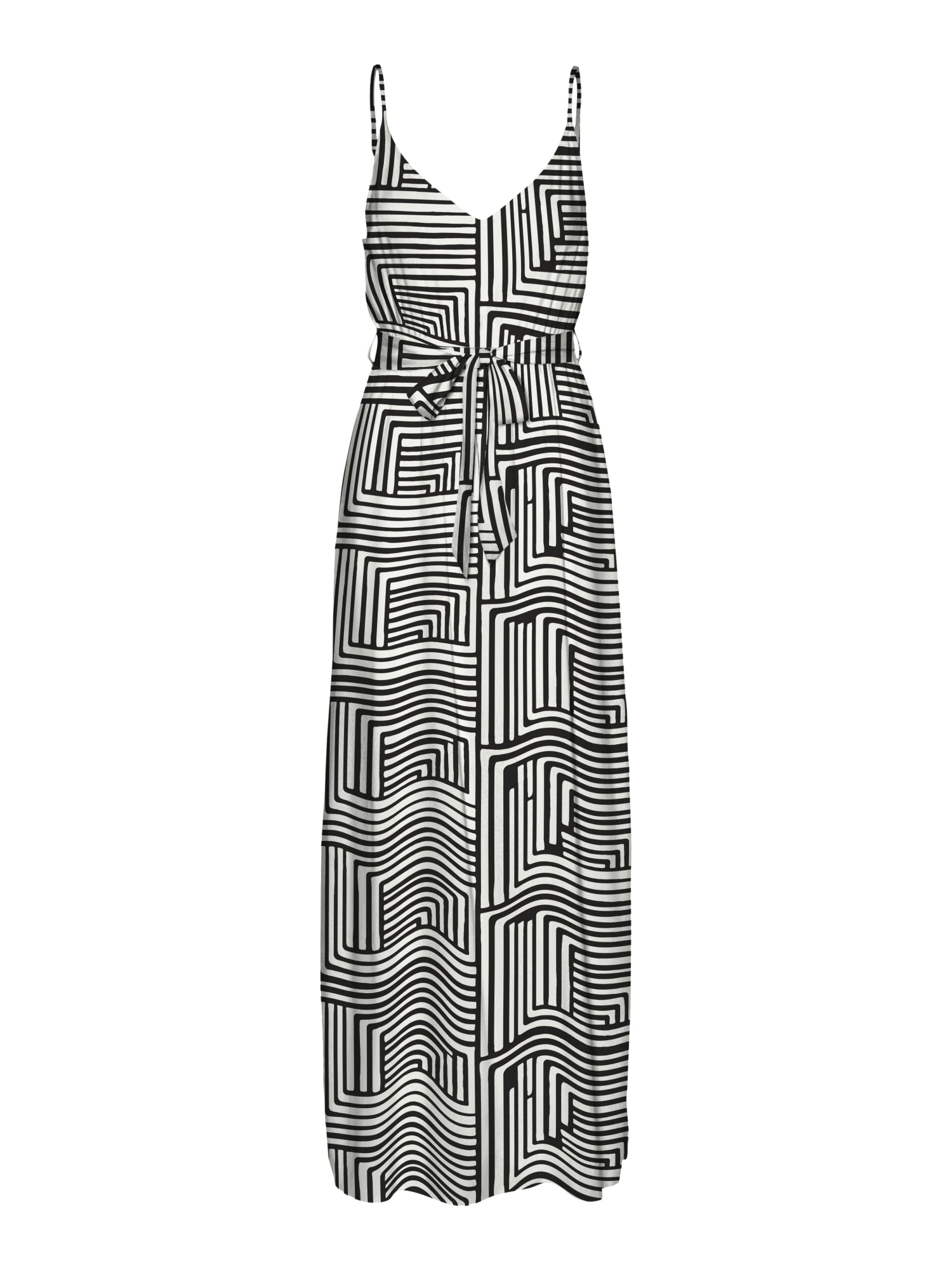 Vero Moda Freizeitkleider  schwarz