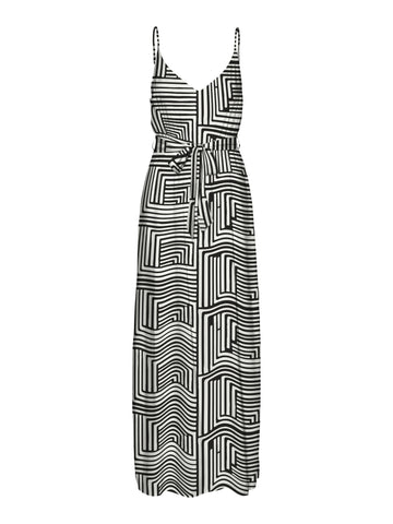 Maxikleid