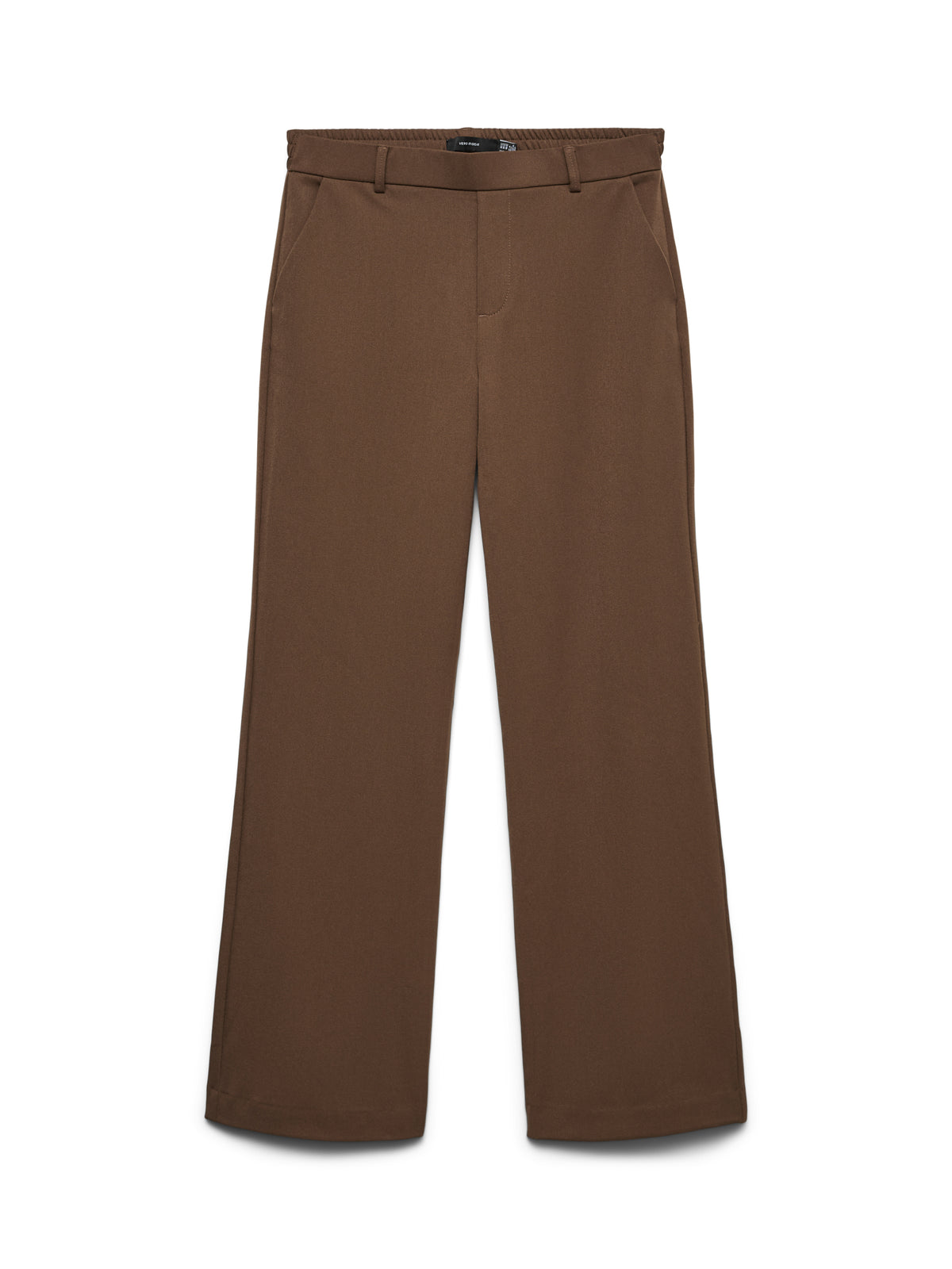 Vero Moda Businesshosen  braun