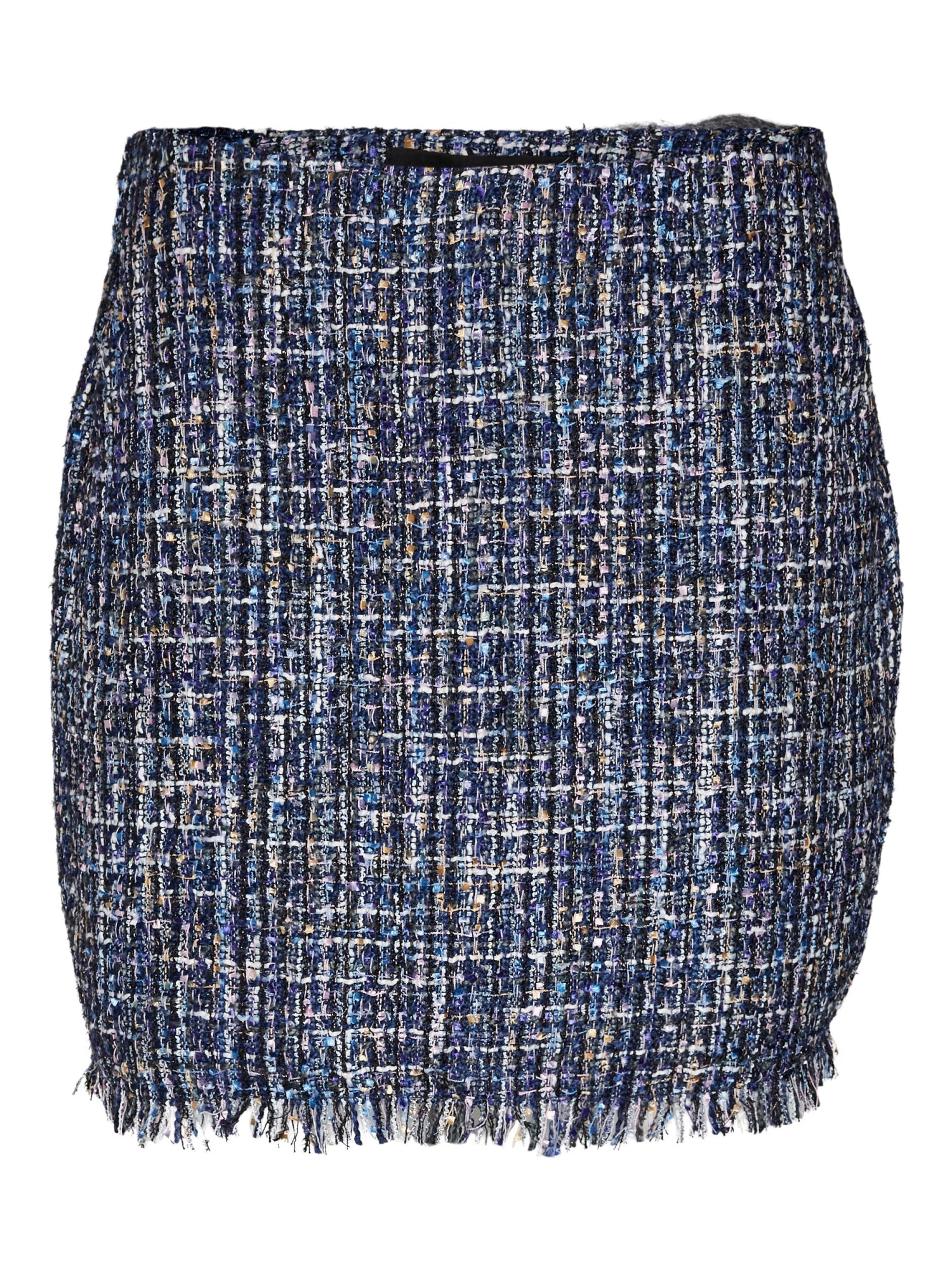 Vero Moda Röcke  dunkelblau