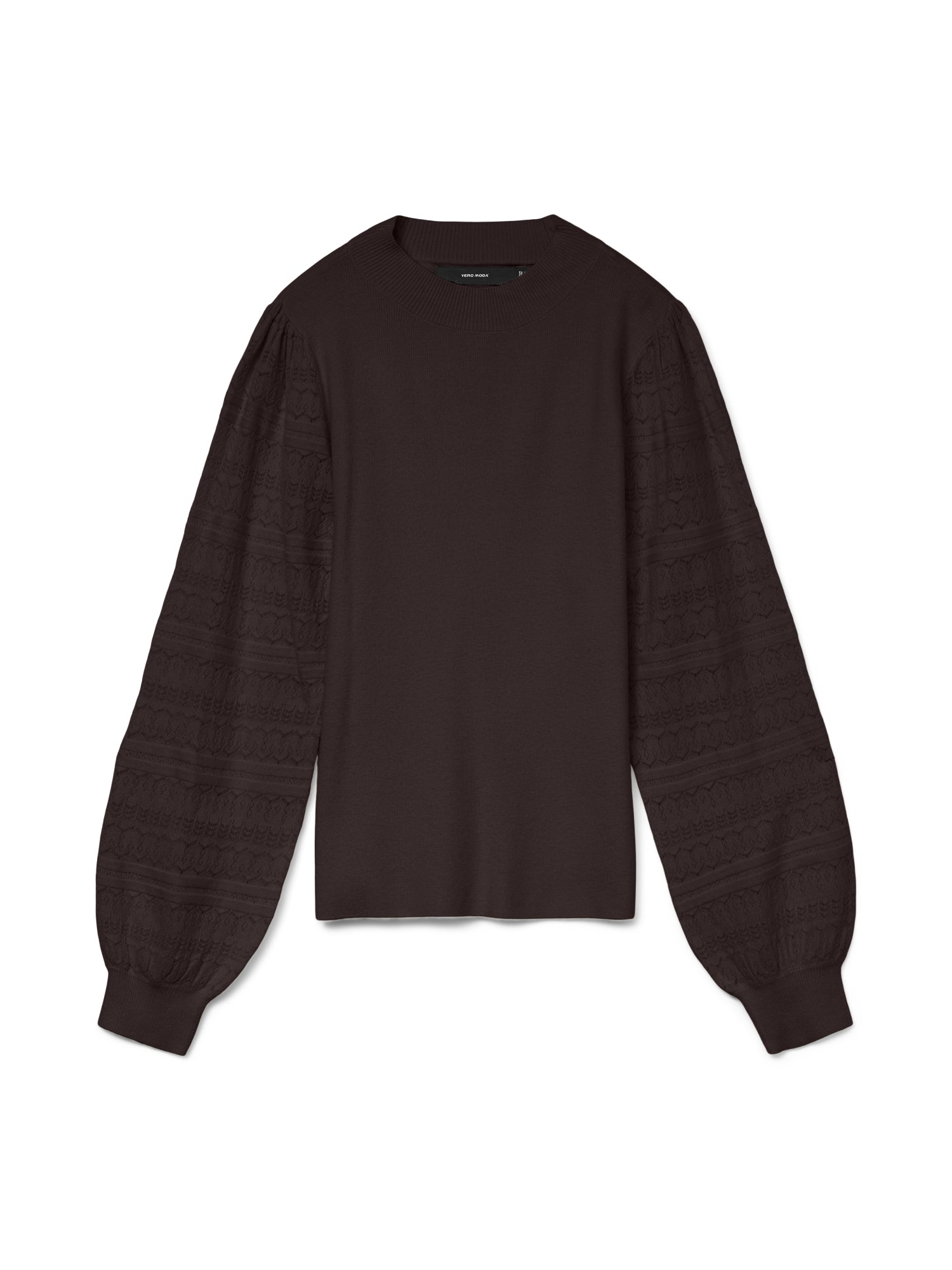 Vero Moda Pullover  schokolade