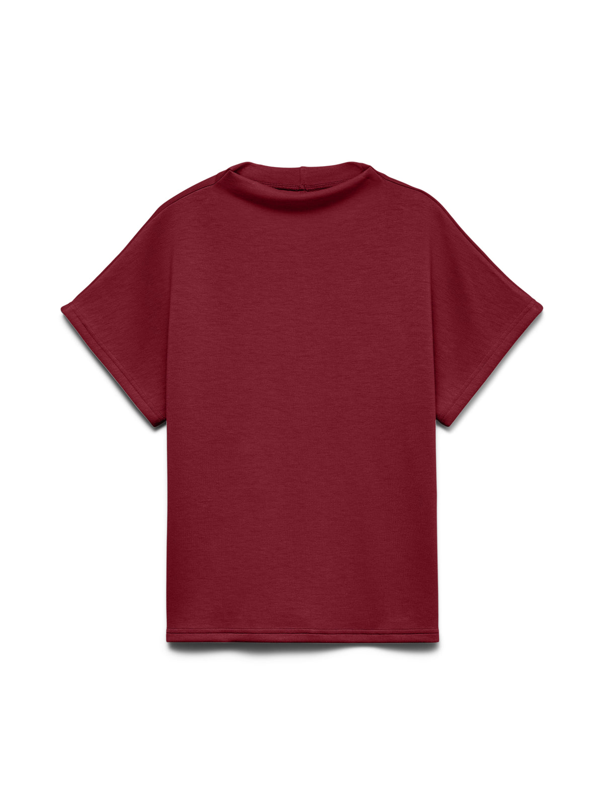 Vero Moda Blusen  rot
