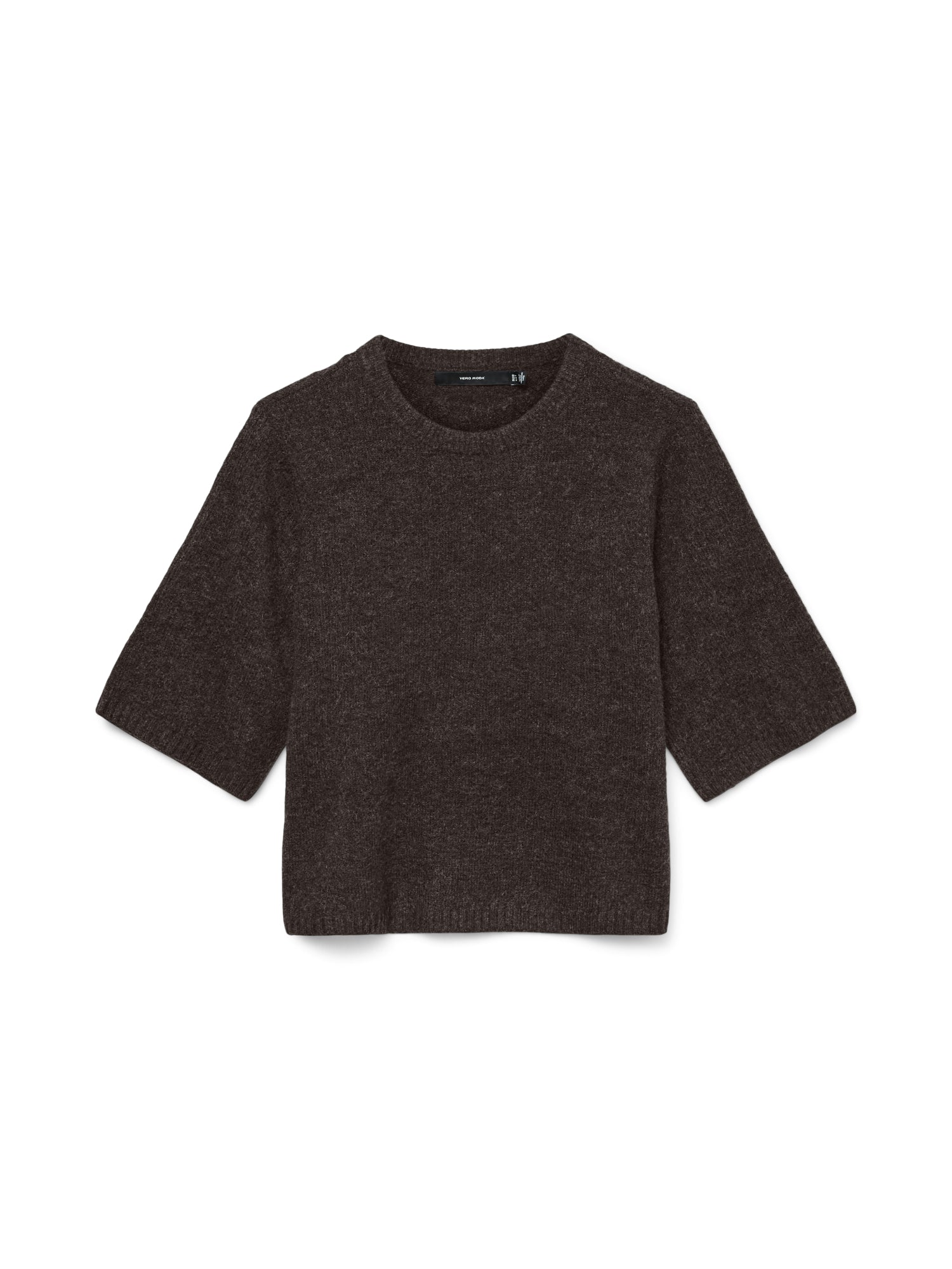 Vero Moda T-Shirts  braun