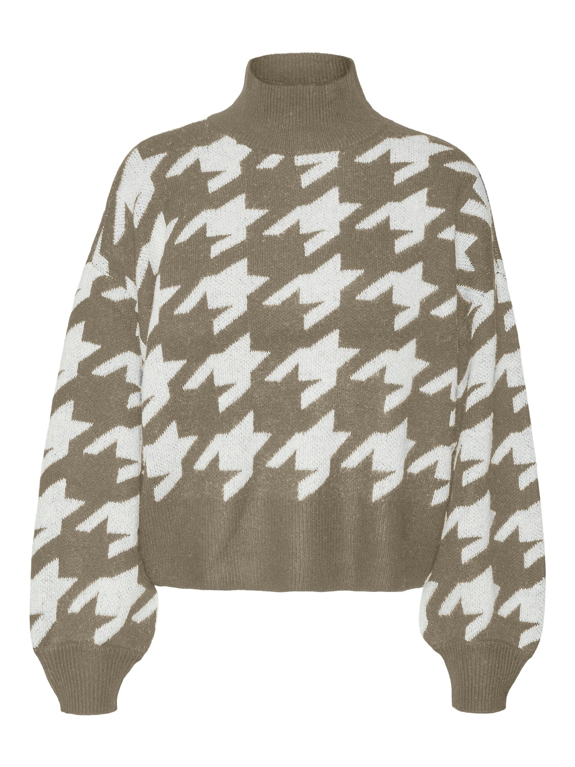 Vero Moda Pullover  braun