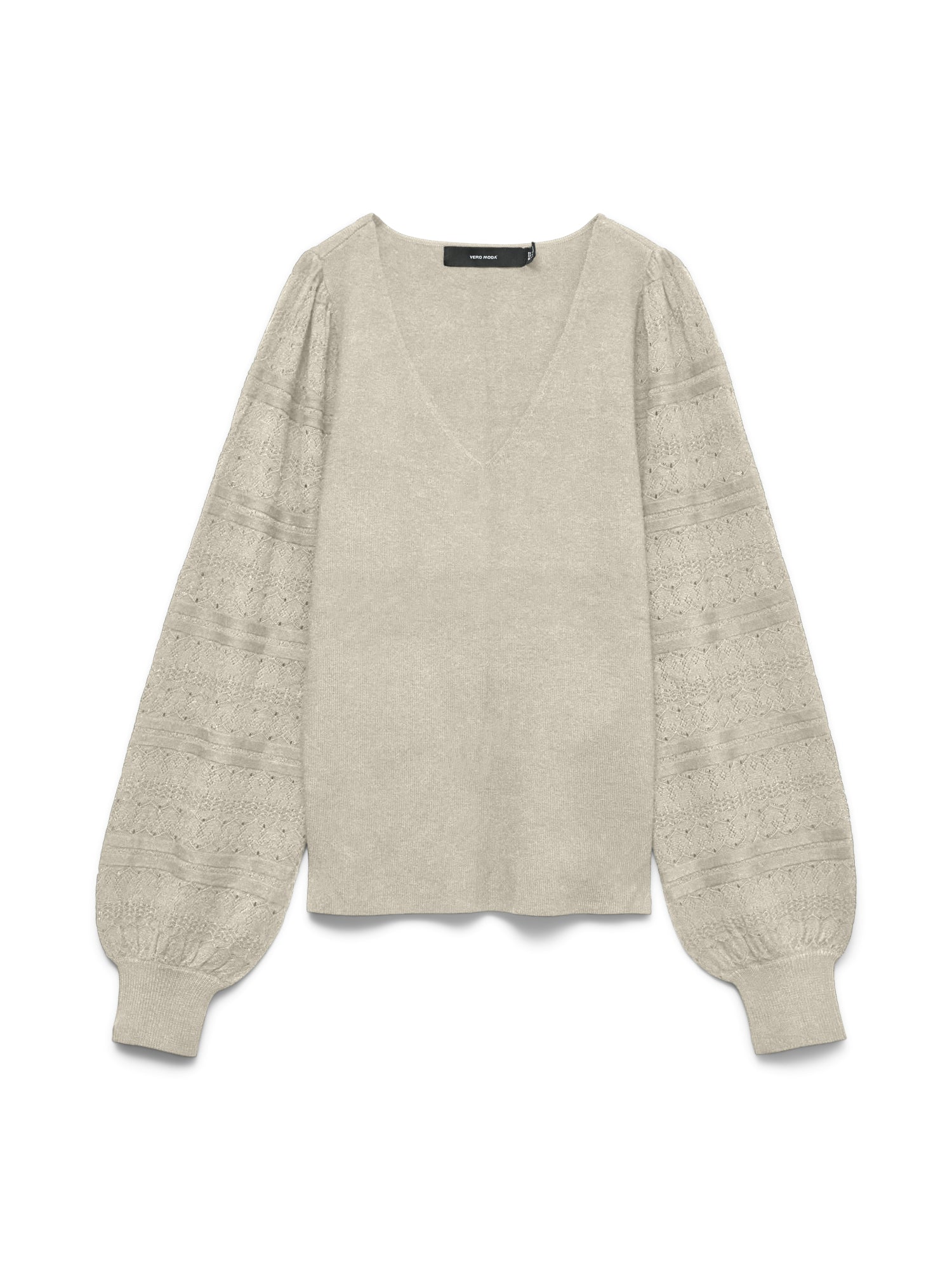Vero Moda Pullover  creme