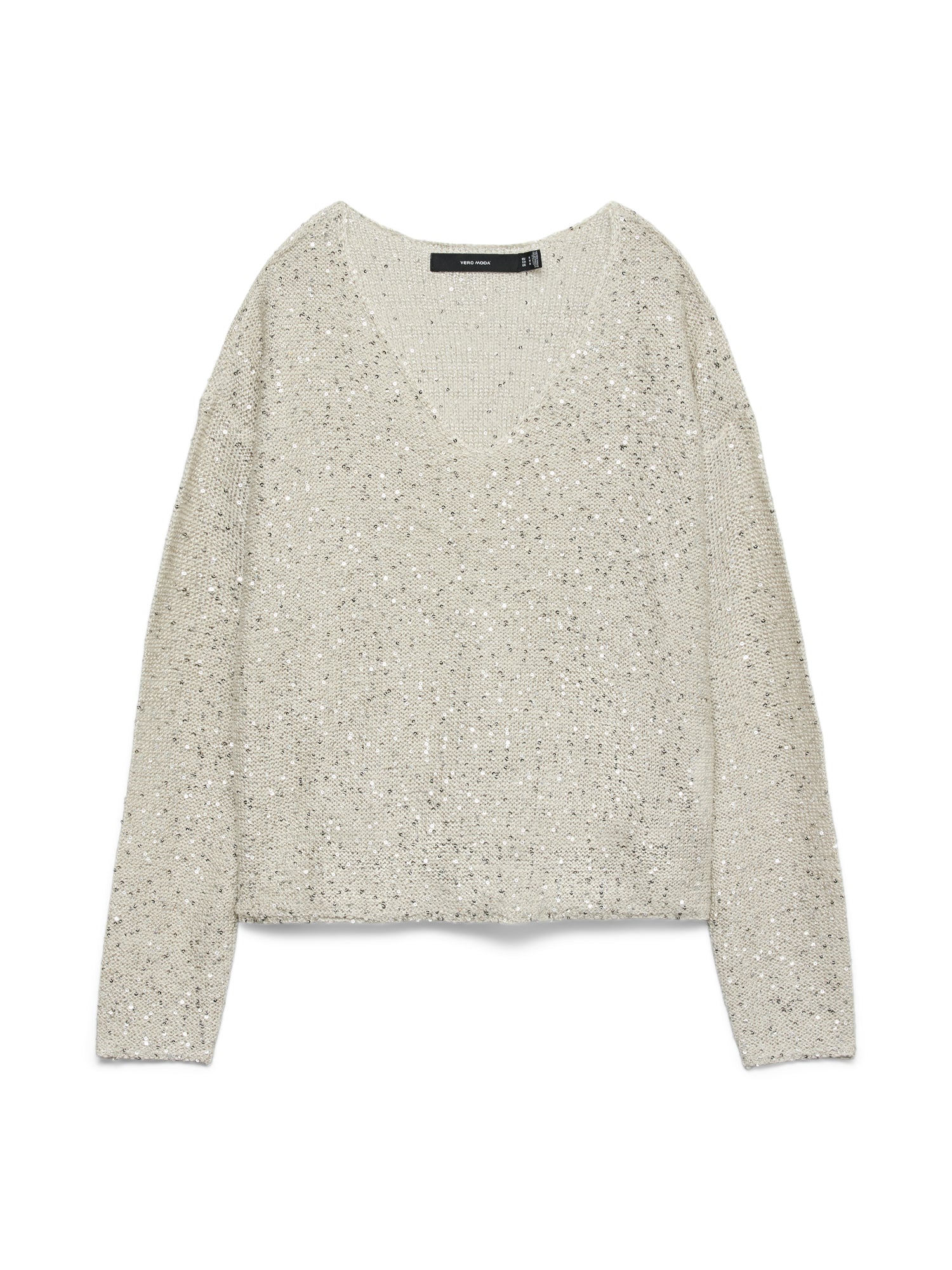 Vero Moda Pullover  creme