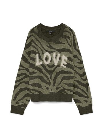 VMNEWKAI Pullover