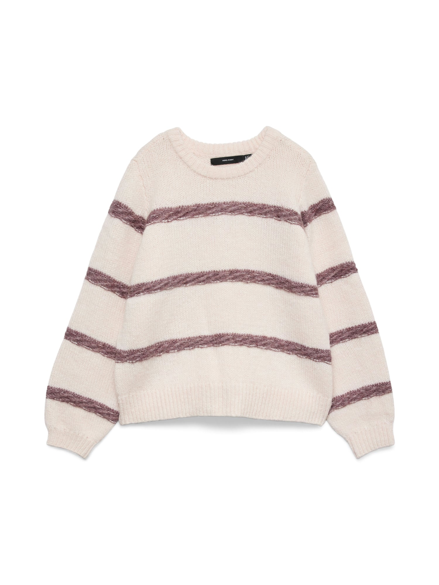 Vero Moda Pullover  rosa