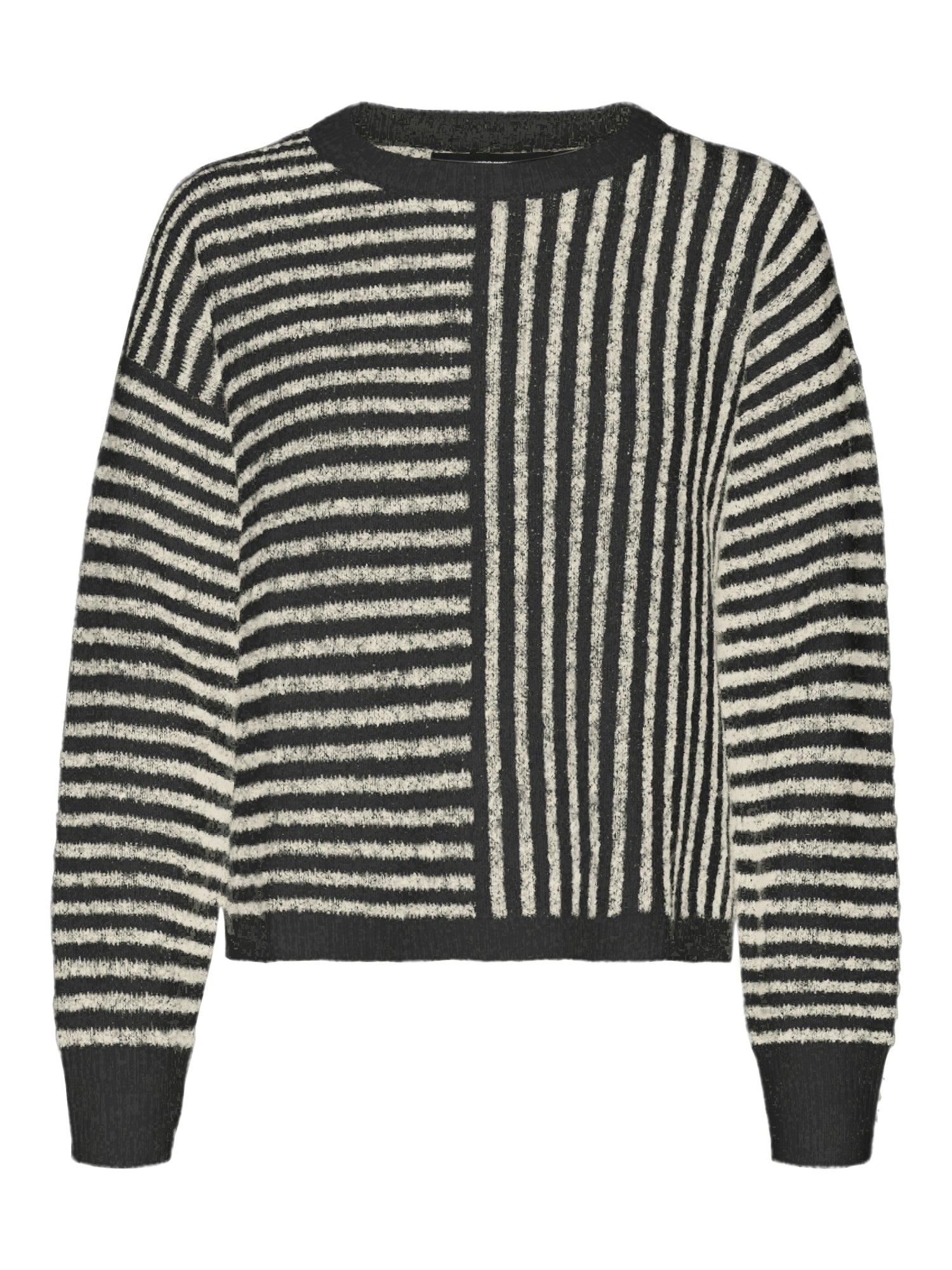 Vero Moda Pullover  schwarz