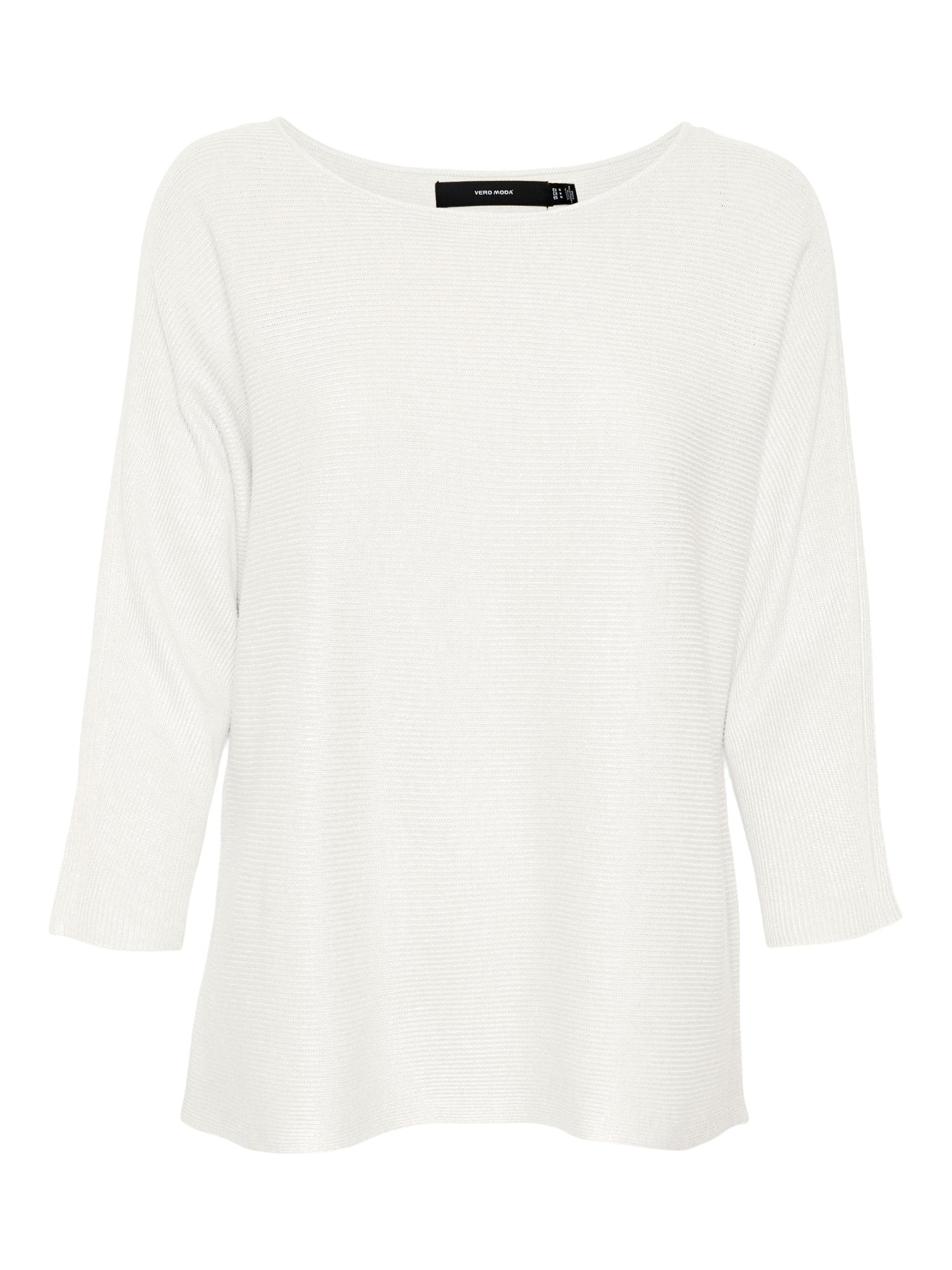 Vero Moda Pullover  weiß