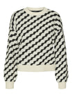 Vero Moda Pullover  beige