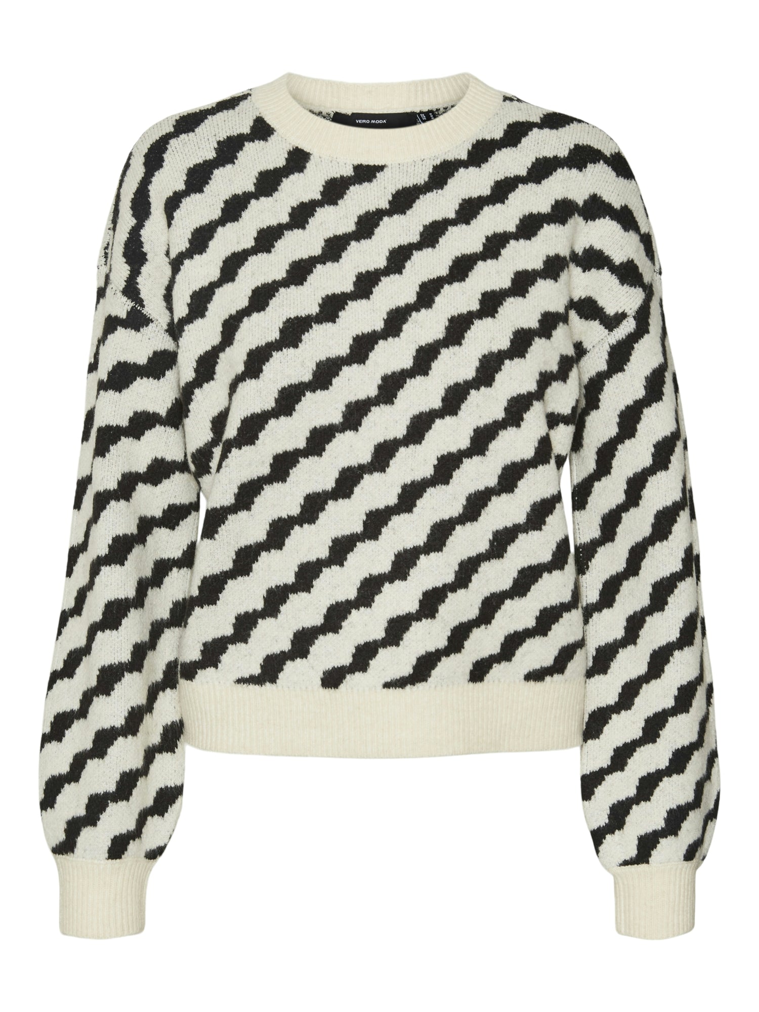 Vero Moda Pullover  beige