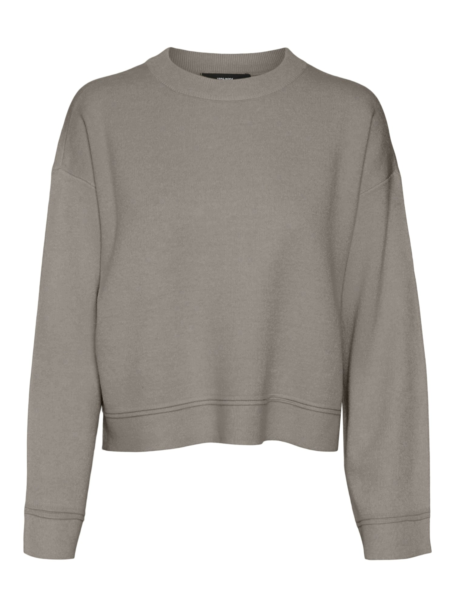 Vero Moda Pullover  grau