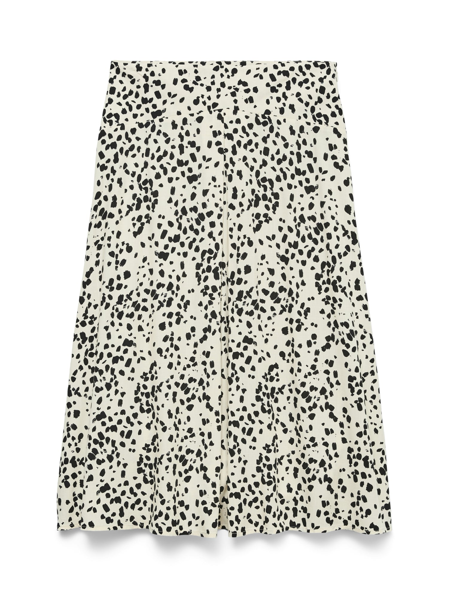 Vero Moda Röcke  beige