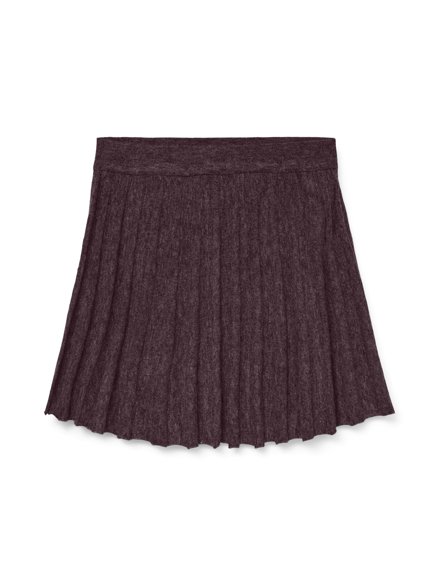 Vero Moda Röcke  bordeaux