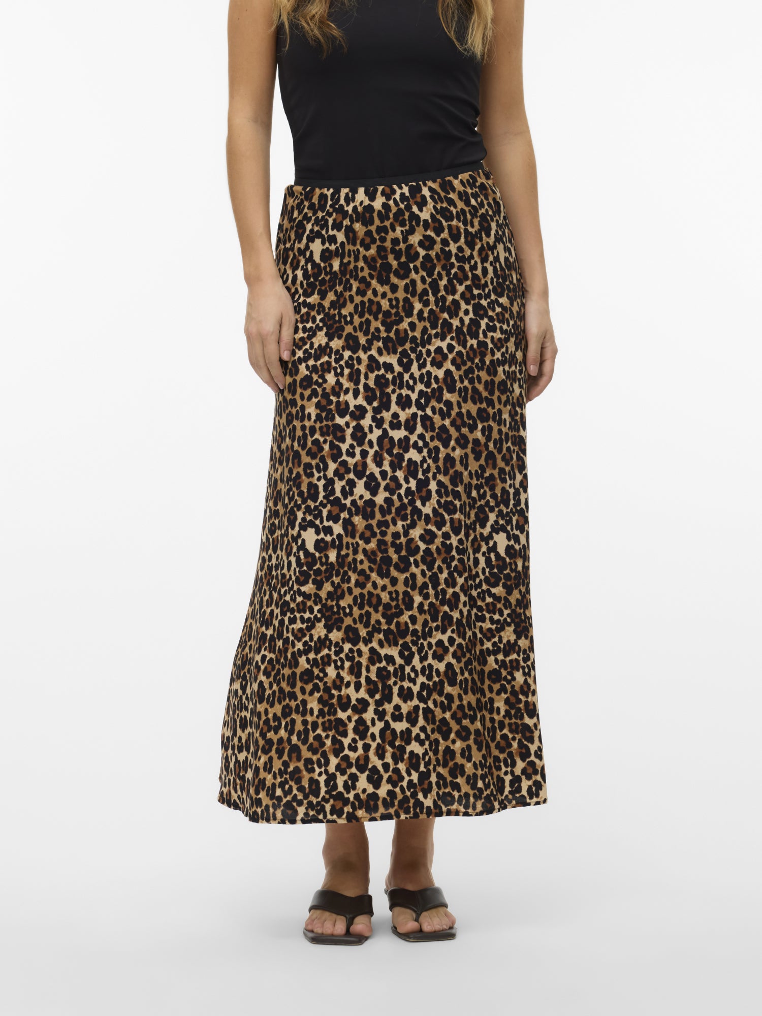 Vero Moda Röcke  braun