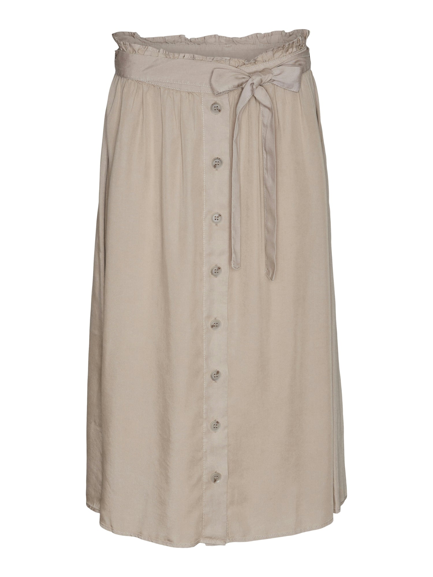 Vero Moda Röcke  braun