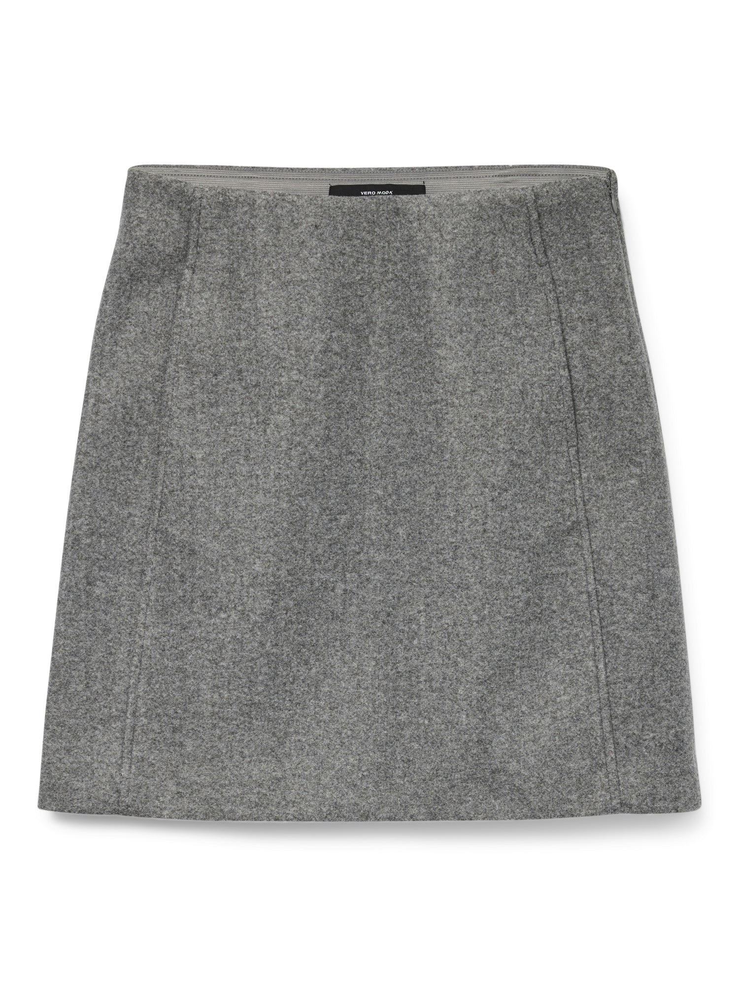 Vero Moda Röcke  grau