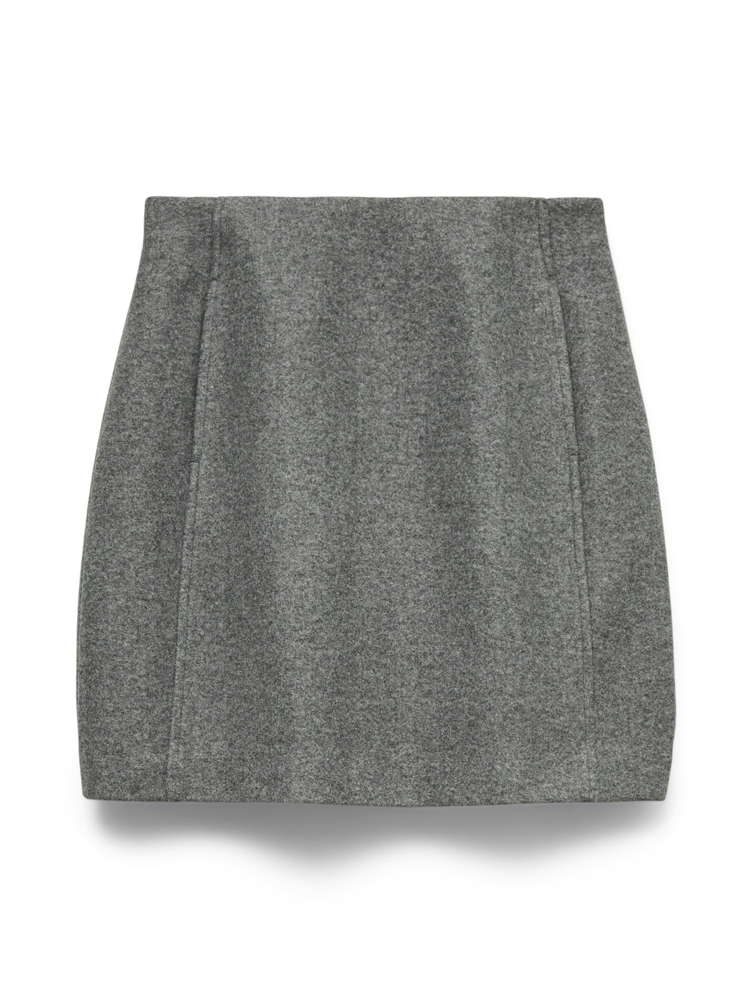 Vero Moda Röcke  grau