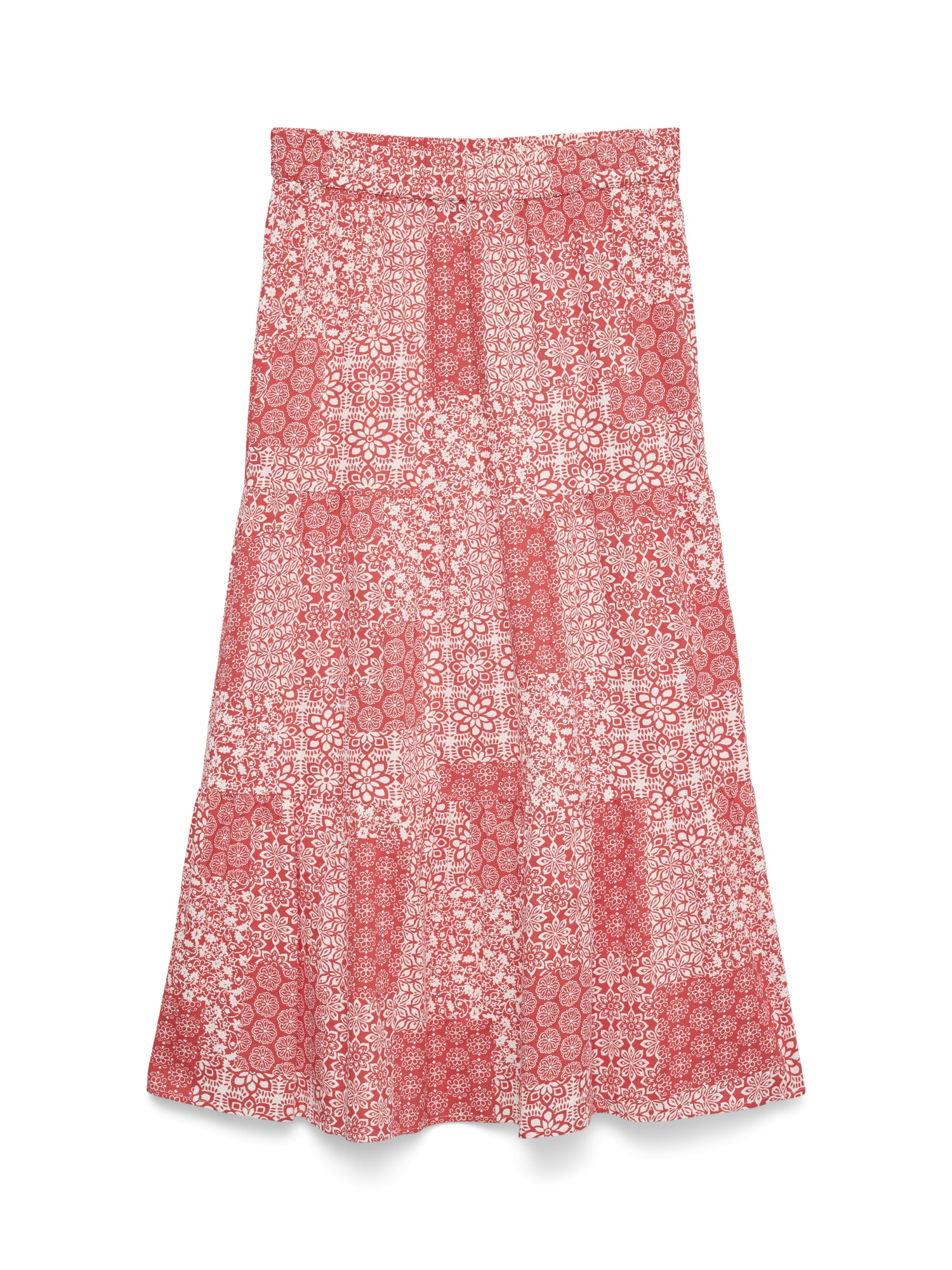 Vero Moda Röcke  orange