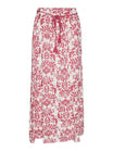 Vero Moda Röcke  rot