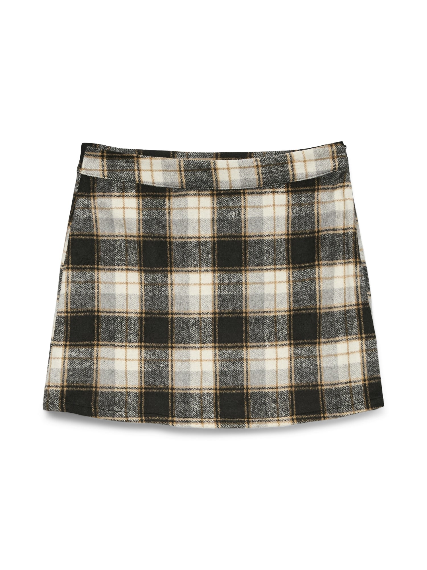 Vero Moda Röcke  schwarz