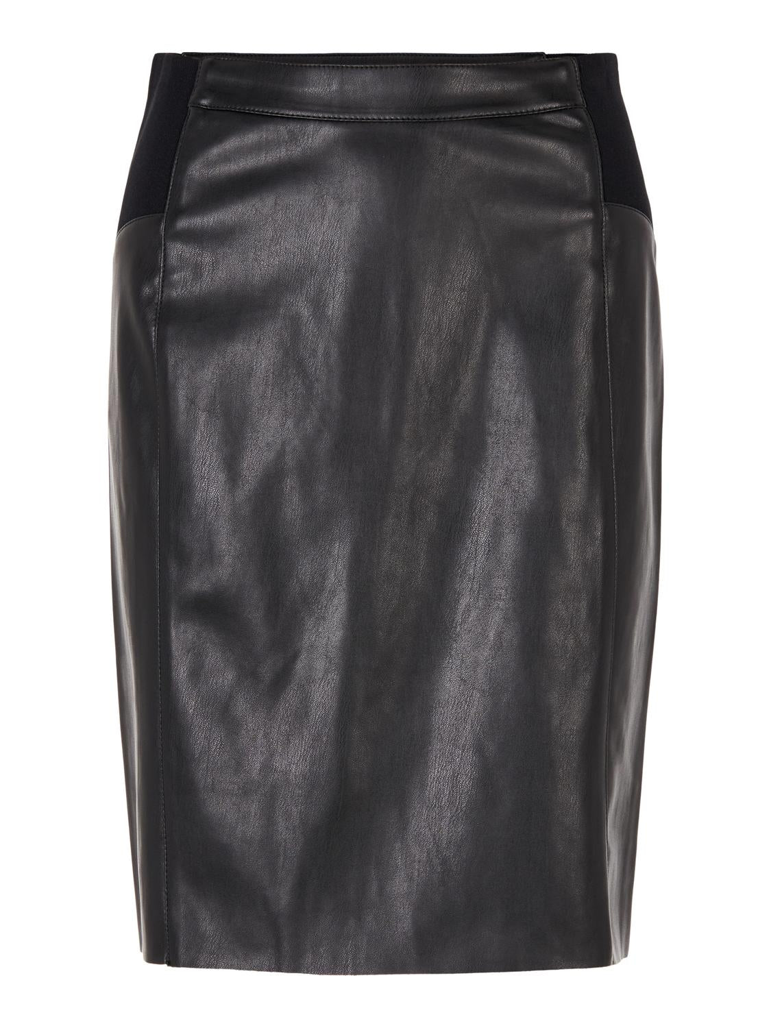 Vero Moda Röcke  schwarz