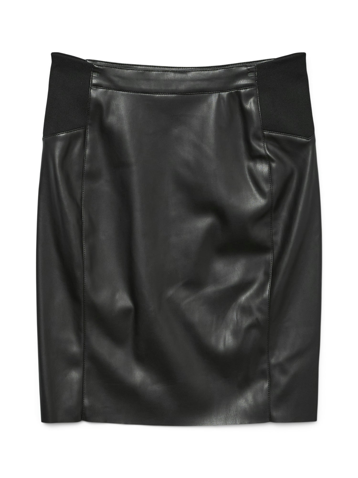Vero Moda Röcke  schwarz