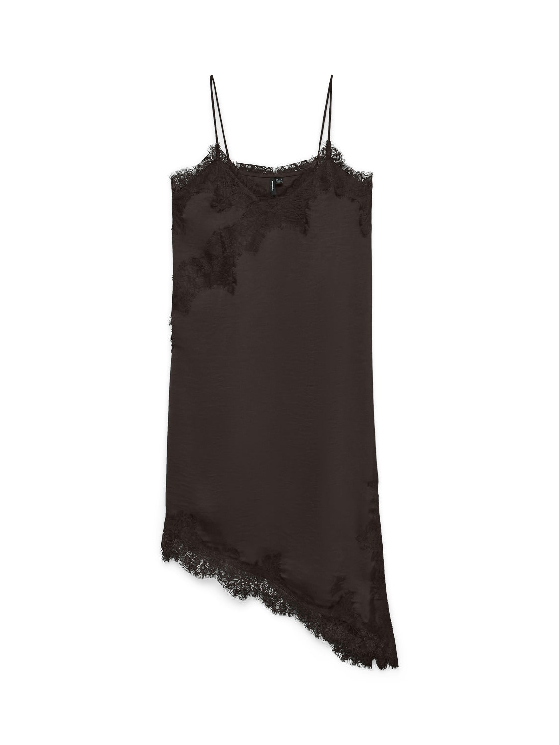 Vero Moda Kleider  braun