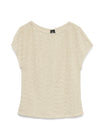 Vero Moda Blusen  beige