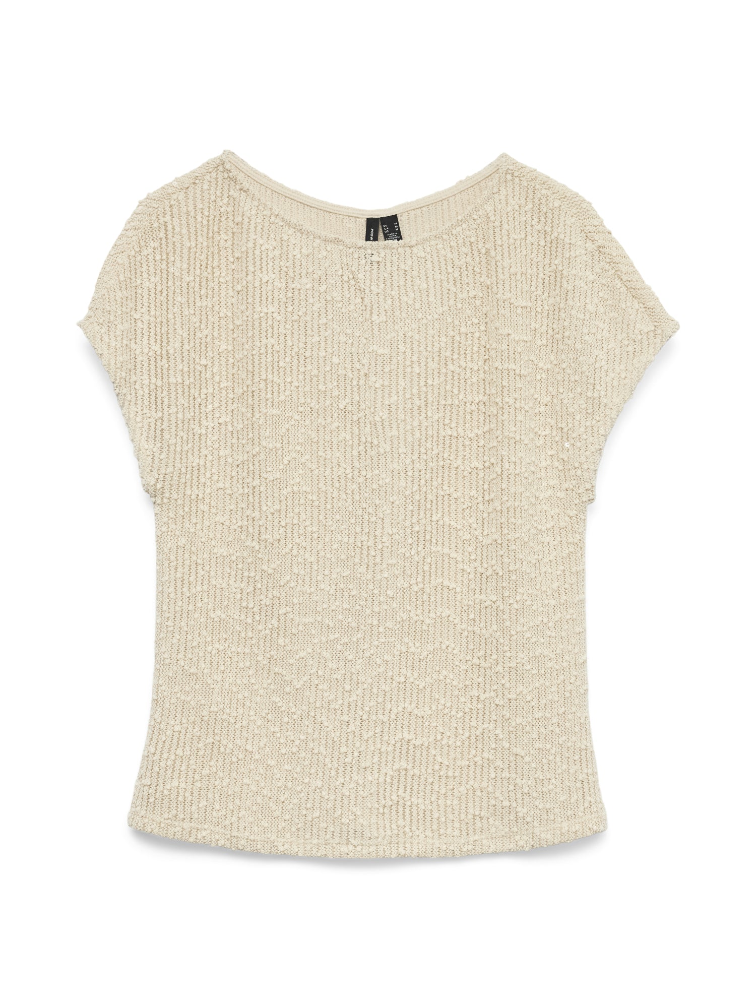 Vero Moda Blusen  beige
