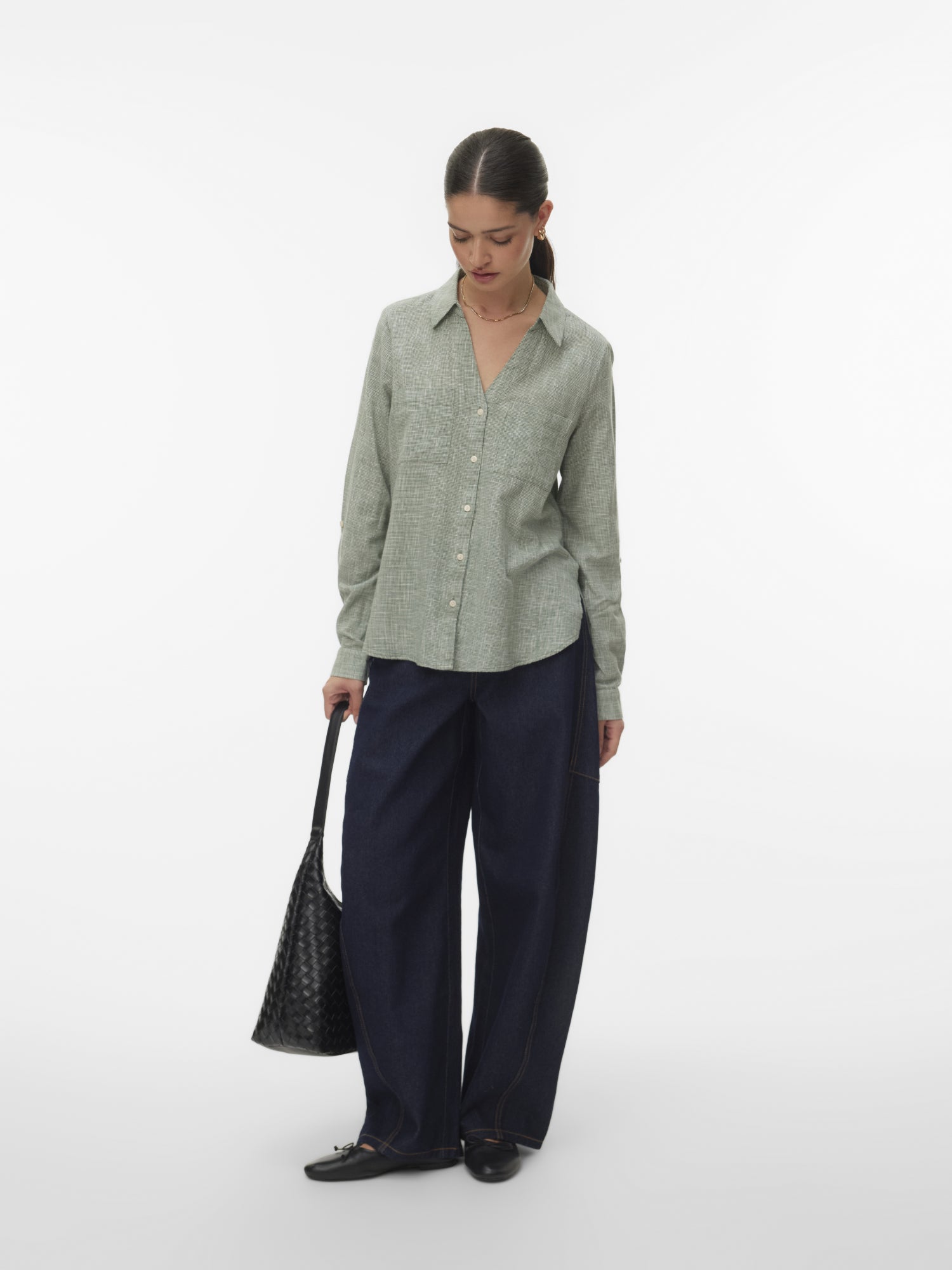 Vero Moda Blusen  nicht definiert