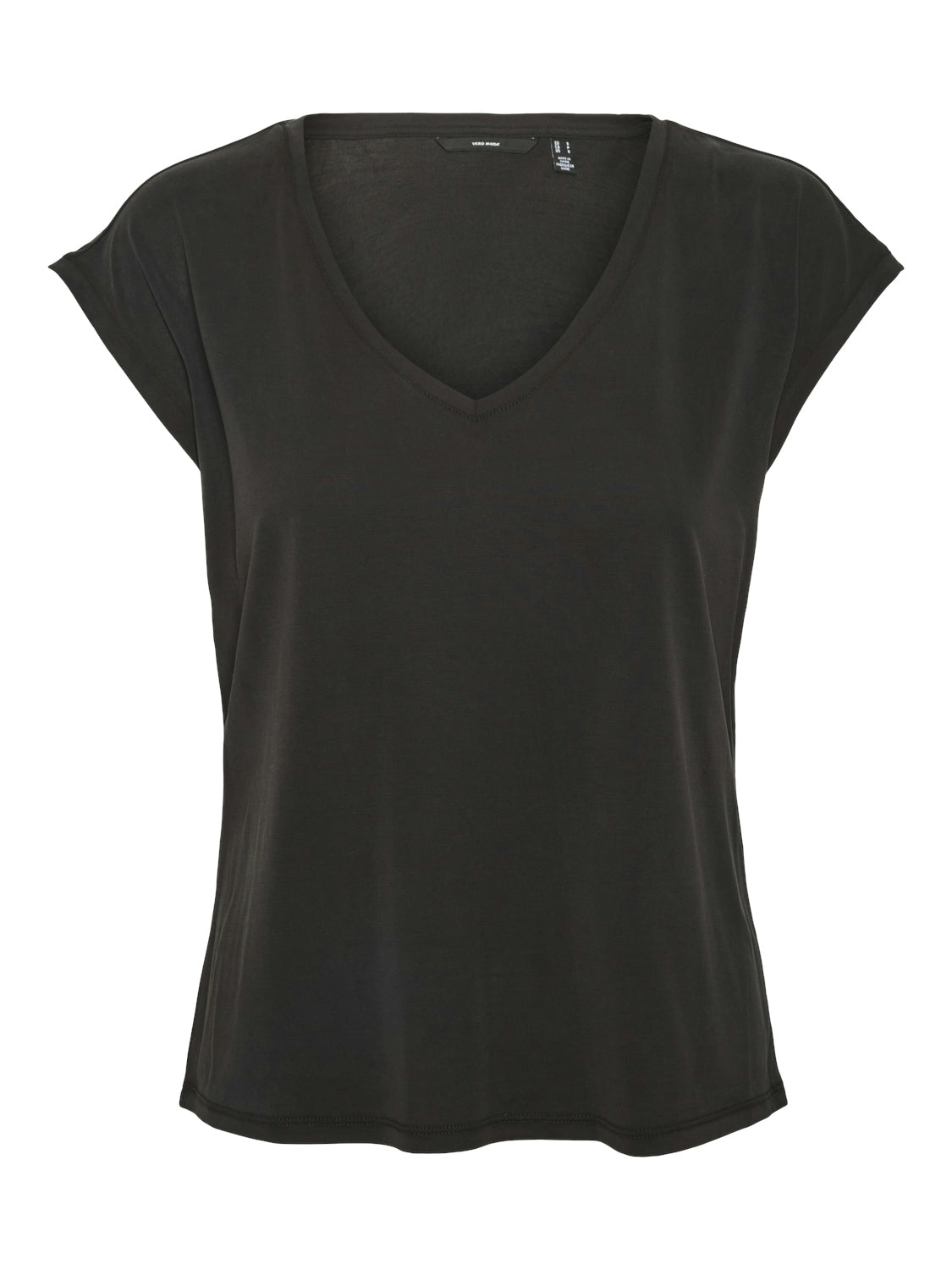Vero Moda T-Shirts  schwarz