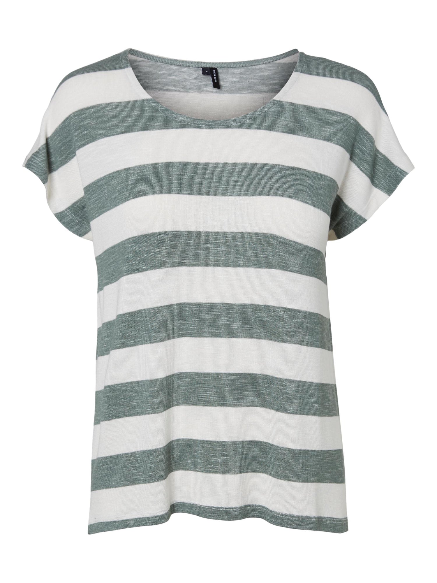 Vero Moda T-Shirts  grün