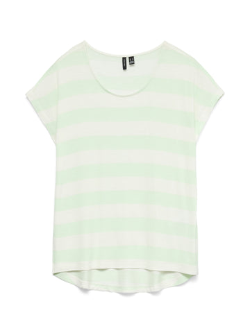 Shirt mit Streifen