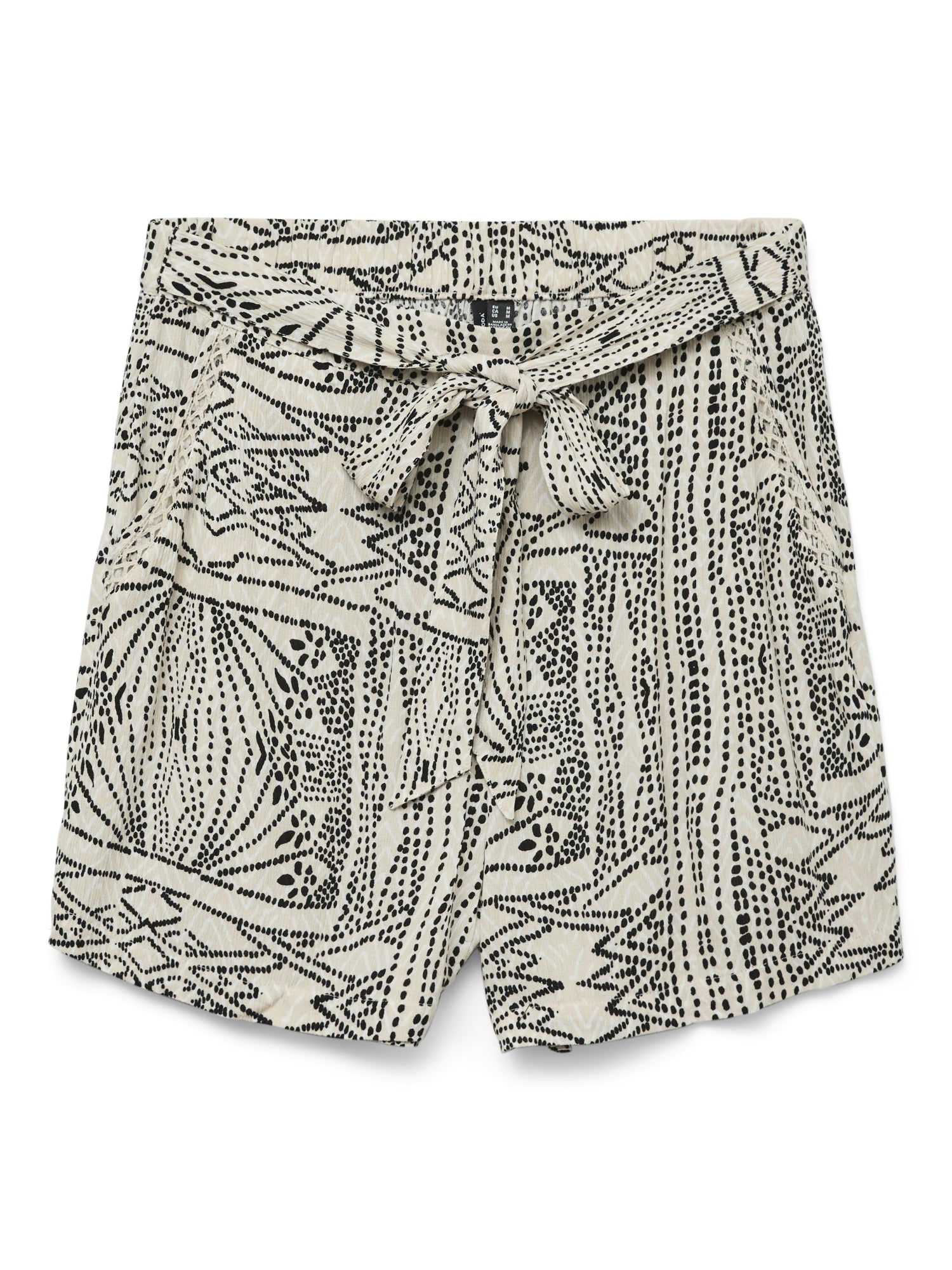 Vero Moda Shorts  bunt